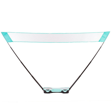 Set Badminton Portable 2 Raquettes | CLUB-SHOP.fr