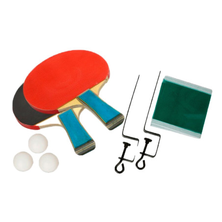 Set Tennis de Table Uranus | CLUB-SHOP.fr