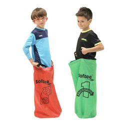 Sacs de Course Numérotés Softee | CLUB-SHOP.fr 2