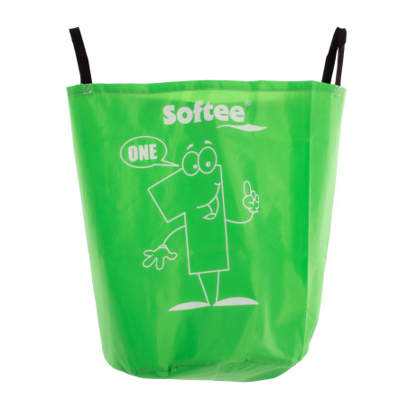 Sacs de Course Numérotés Softee | CLUB-SHOP.fr