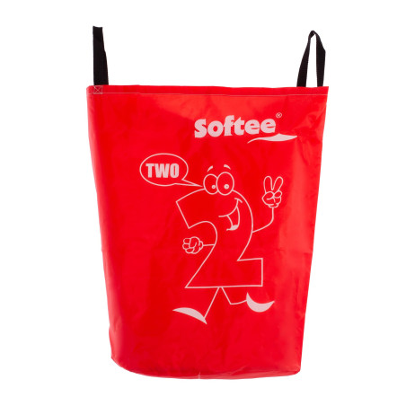 Sacs de Course Numérotés Softee | CLUB-SHOP.fr