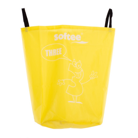 Sacs de Course Numérotés Softee | CLUB-SHOP.fr