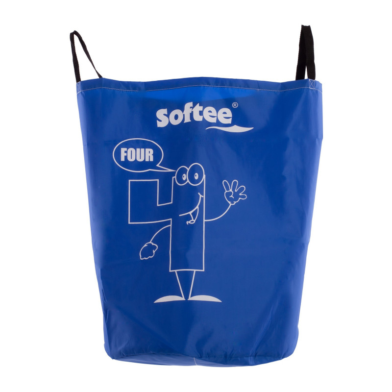Sacs de Course Numérotés Softee | CLUB-SHOP.fr