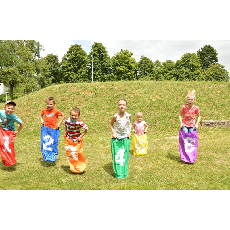 Sacs de Course Numérotés Softee | CLUB-SHOP.fr