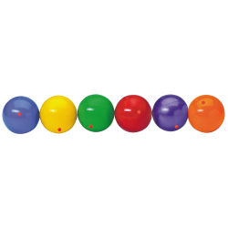 Balles à Grains PVC Jonglage | CLUB-SHOP.fr