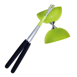 Diabolo avec Baguettes Alu | CLUB-SHOP.fr 2