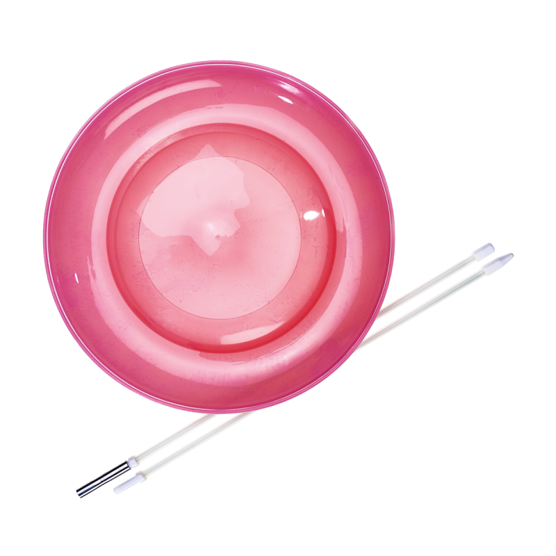 Assiette Chinoise + Baguette ABS | CLUB-SHOP.fr