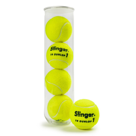Caisse 18 Boîtes Dunlop Fort Slinger | CLUB-SHOP.fr