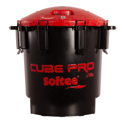 Pressuriseur Softee Cube Pro | CLUB-SHOP.fr