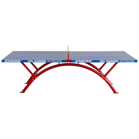 Table Ping Pong Outdoor SOL Garden | CLUB-SHOP.fr