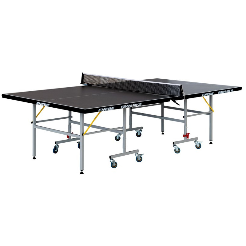 Table Ping Pong ENEBE Europa 900 X3 | CLUB-SHOP.fr