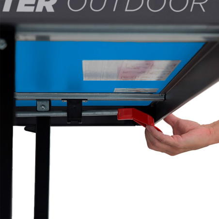 Table Ping Pong ENEBE Master Outdoor | CLUB-SHOP.fr