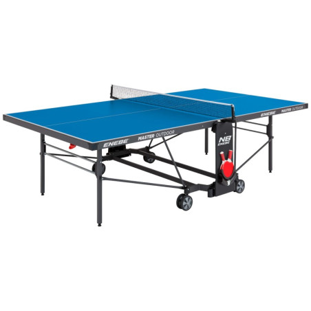 Table Ping Pong ENEBE Master Outdoor | CLUB-SHOP.fr