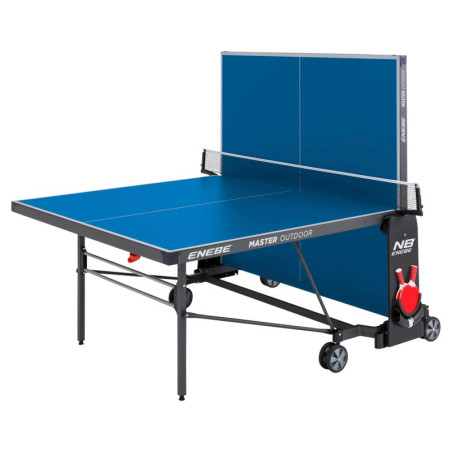 Table Ping Pong ENEBE Master Outdoor | CLUB-SHOP.fr