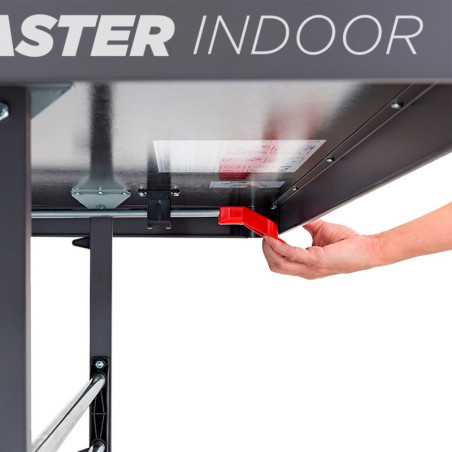 Table Ping Pong ENEBE Master Indoor | CLUB-SHOP.fr
