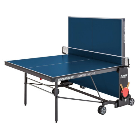 Table Ping Pong ENEBE Master Indoor | CLUB-SHOP.fr