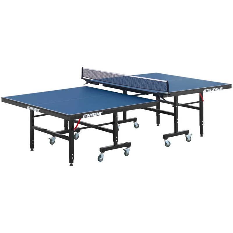 Table Ping Pong ENEBE Altur X5 | CLUB-SHOP.fr