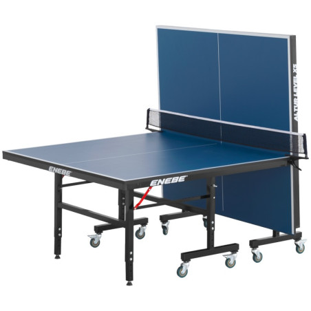 Table Ping Pong ENEBE Altur X5 | CLUB-SHOP.fr