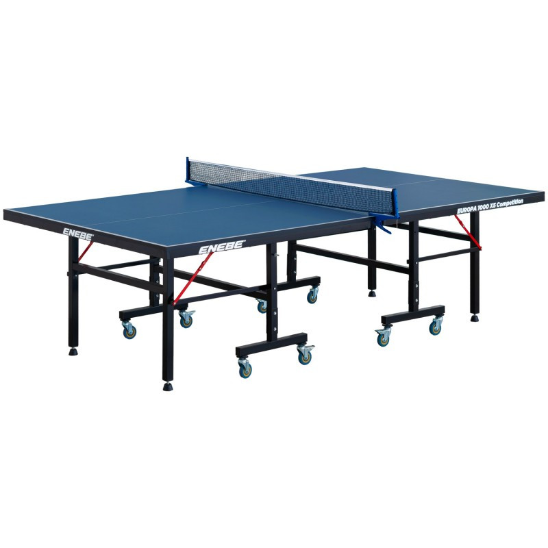 Table Ping Pong ENEBE Europa 1000 X5 | CLUB-SHOP.fr