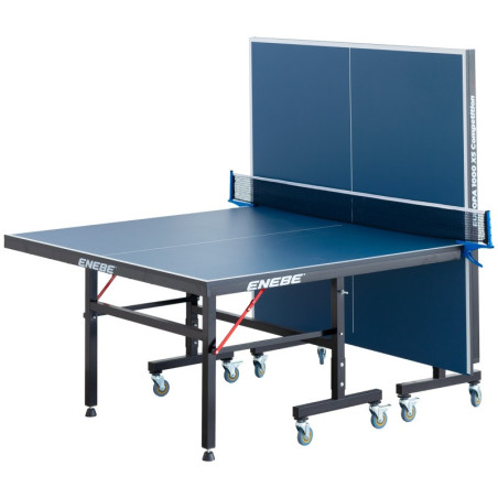 Table Ping Pong ENEBE Europa 1000 X5 | CLUB-SHOP.fr