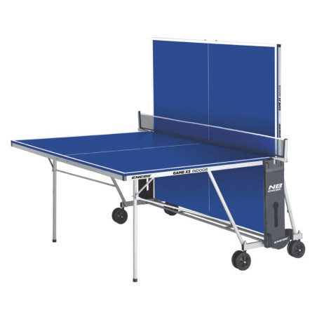 Table Ping Pong ENEBE Game X3 | CLUB-SHOP.fr
