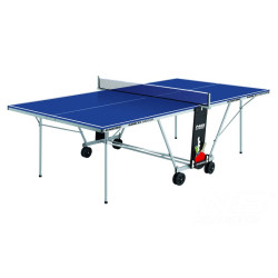 Table Ping Pong ENEBE Game X3 | CLUB-SHOP.fr
