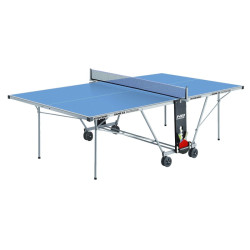 Table Ping Pong Outdoor ENEBE Game X3 | CLUB-SHOP.fr