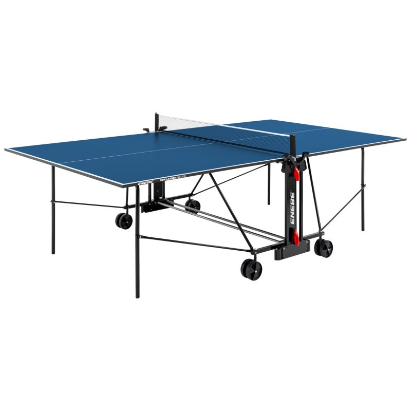 Table Ping Pong ENEBE New Lander | CLUB-SHOP.fr