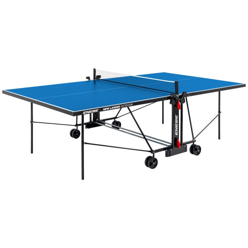 Table Ping Pong ENEBE New Lander Outdoor | CLUB-SHOP.fr