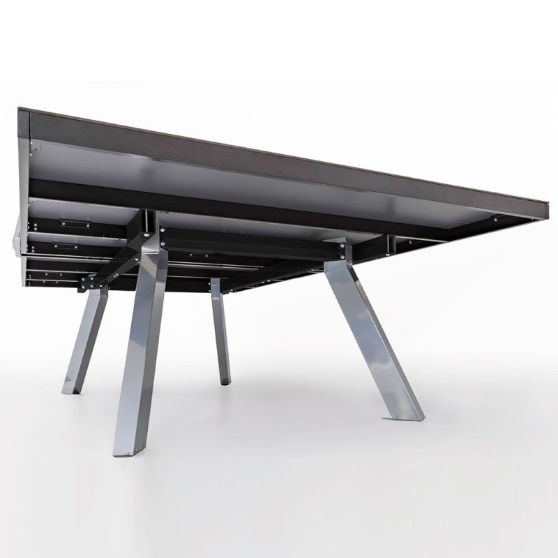 Table Ping Pong ENEBE New Zeta Garden | CLUB-SHOP.fr