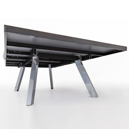 Table Ping Pong ENEBE New Zeta Garden | CLUB-SHOP.fr