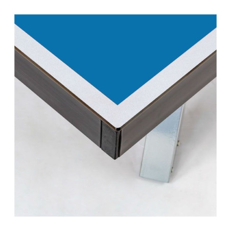 Table Ping Pong ENEBE New Zeta Garden | CLUB-SHOP.fr