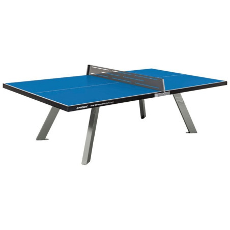 Table Ping Pong ENEBE New Zeta Garden | CLUB-SHOP.fr