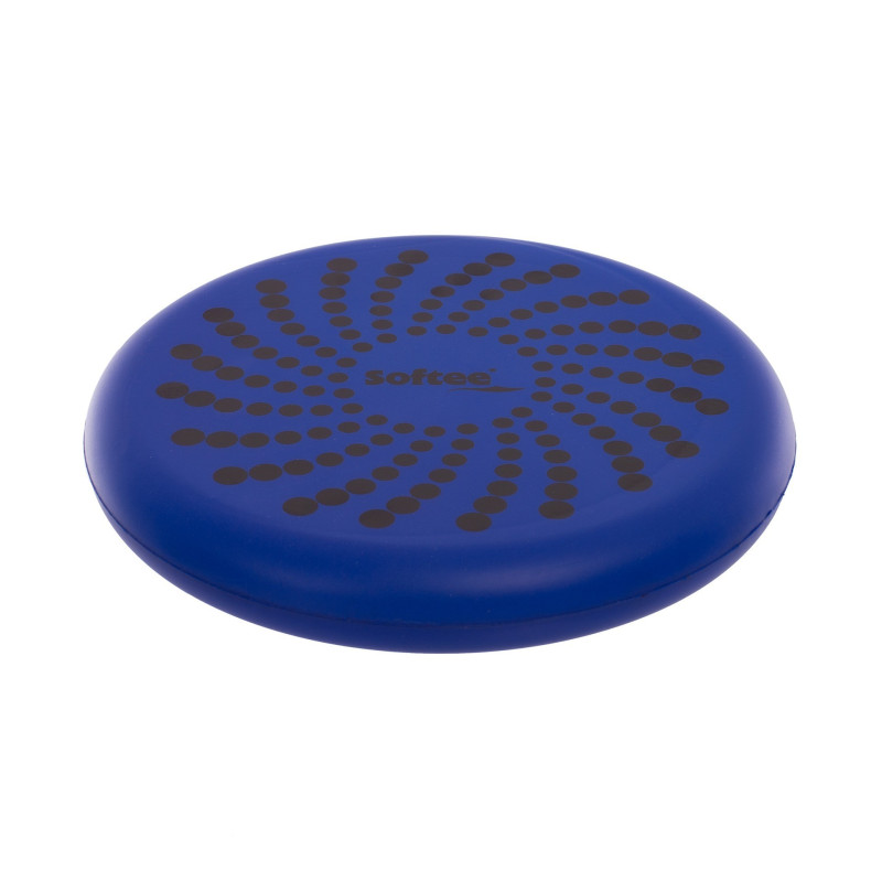 Disque Volant en Mousse Softee | CLUB-SHOP.fr