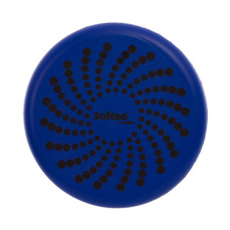 Disque Volant en Mousse Softee | CLUB-SHOP.fr