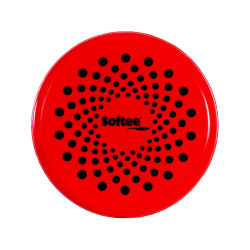 Disque Volant en Mousse Softee | CLUB-SHOP.fr 2