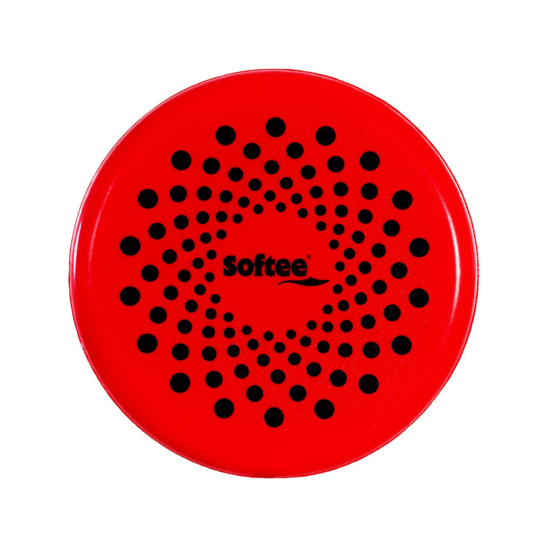 Disque Volant en Mousse Softee | CLUB-SHOP.fr