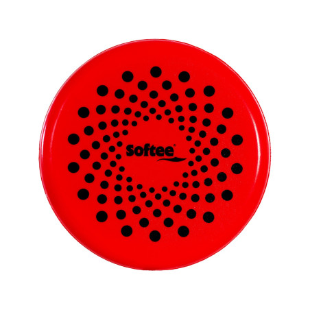 Disque Volant en Mousse Softee | CLUB-SHOP.fr