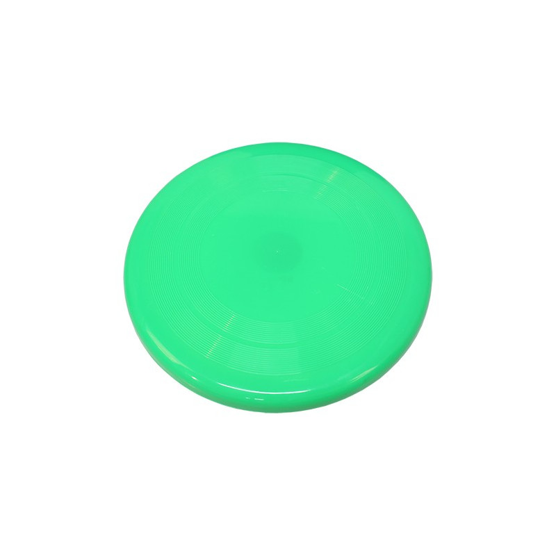 Disque Volant Plastique Softee | CLUB-SHOP.fr