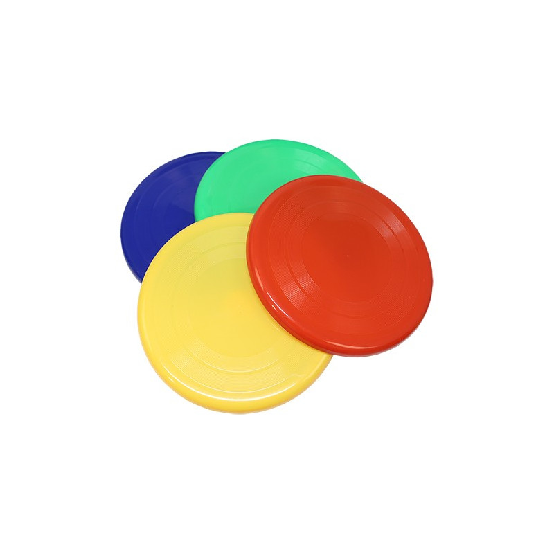 Disque Volant Plastique Softee | CLUB-SHOP.fr