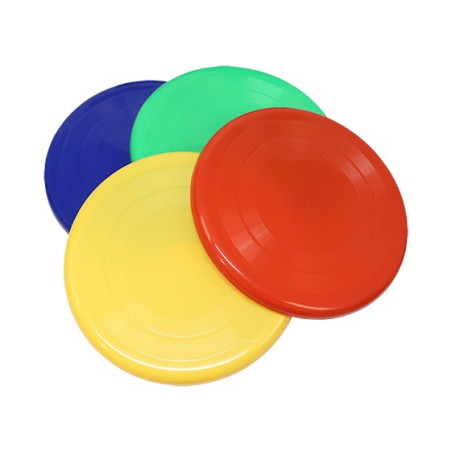 Disque Volant Plastique Softee | CLUB-SHOP.fr
