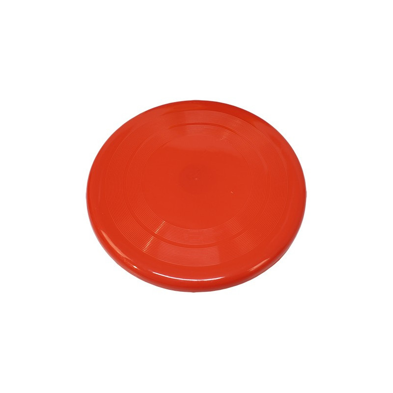 Disque Volant Plastique Softee | CLUB-SHOP.fr