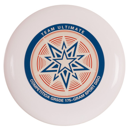 Disque Volant Softee Star 170 g | CLUB-SHOP.fr