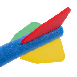 Javelot en Mousse Softee | CLUB-SHOP.fr 2