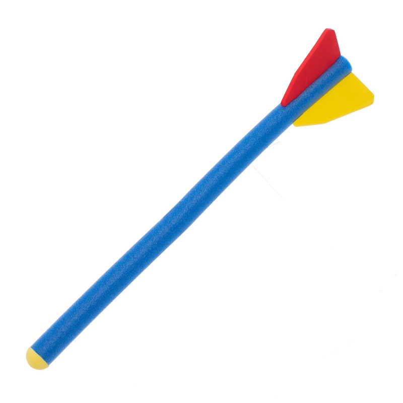 Javelot en Mousse Softee | CLUB-SHOP.fr