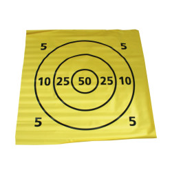 Cible PVC 1 x 1 m SEA | CLUB-SHOP.fr