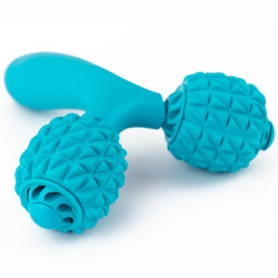 Rouleau Massage Musculaire TWON | CLUB-SHOP.fr