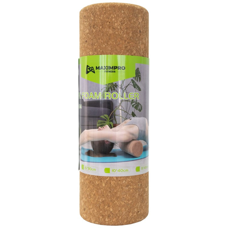 Rouleau Massage Liège TELMU | CLUB-SHOP.fr