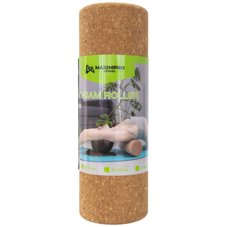 Rouleau Massage Liège TELMU | CLUB-SHOP.fr