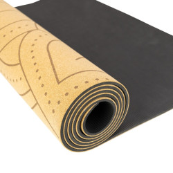 Tapis Yoga Liège JOECO | CLUB-SHOP.fr 2